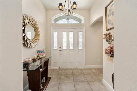 House in The Villages, Florida 3 bedrooms, 227.05 sq.m. № 1898972 - photo 7