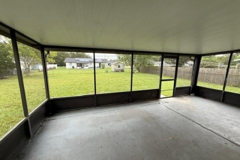 Villa ou maison à louer à Belleview, Floride: 3 chambres, 119.66 m2 № 2403727 - photo 19