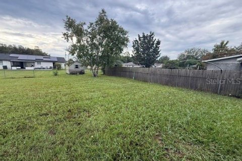 Villa ou maison à louer à Belleview, Floride: 3 chambres, 119.66 m2 № 2403727 - photo 21