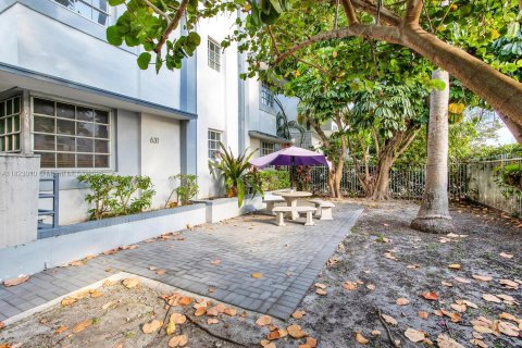 Condo in Miami Beach, Florida, 1 bedroom  № 1794392 - photo 4