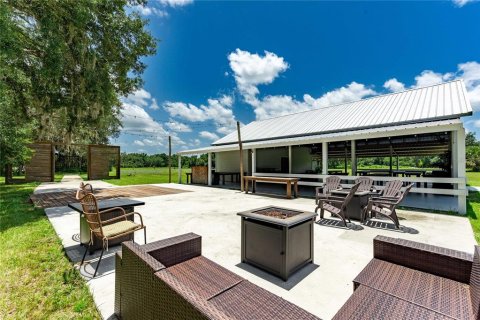 Land in Bushnell, Florida № 2209772 - photo 21