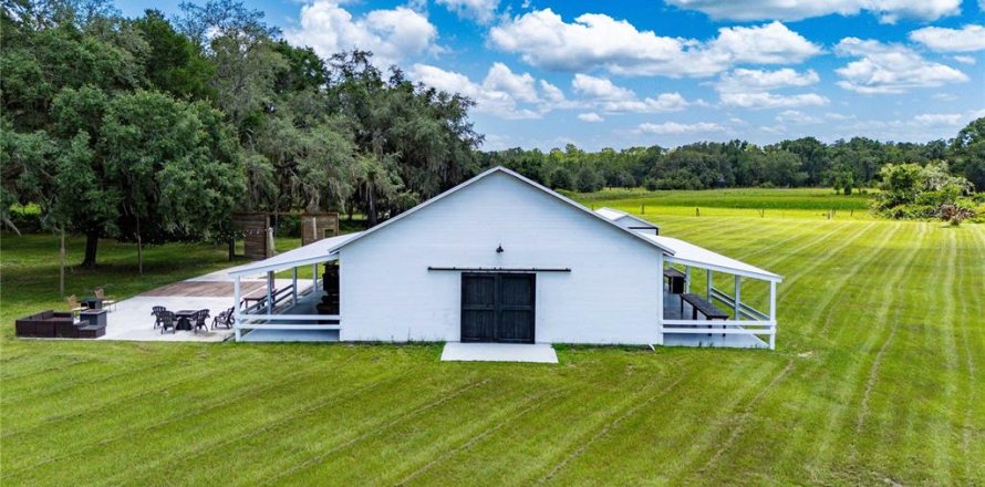 Land in Bushnell, Florida № 2209772