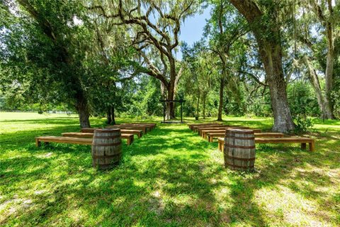 Land in Bushnell, Florida № 2209772 - photo 26
