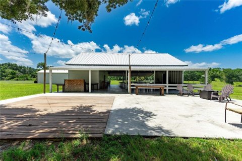 Land in Bushnell, Florida № 2209772 - photo 3