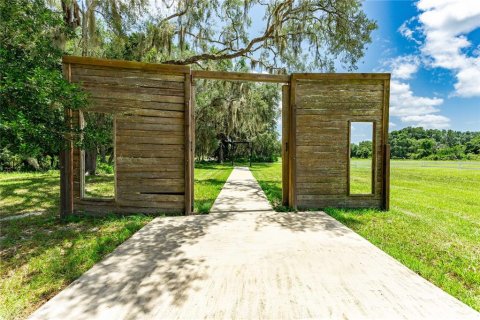Land in Bushnell, Florida № 2209772 - photo 19