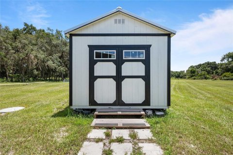 Land in Bushnell, Florida № 2209772 - photo 15