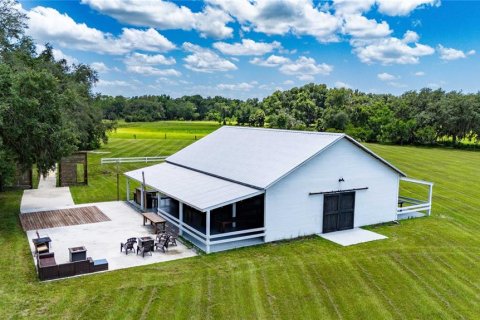 Land in Bushnell, Florida № 2209772 - photo 4