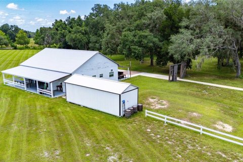 Land in Bushnell, Florida № 2209772 - photo 5