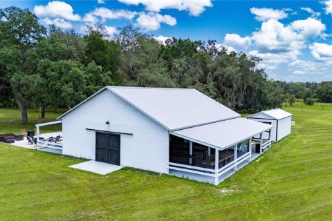 Land in Bushnell, Florida № 2209772 - photo 28