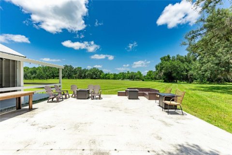 Land in Bushnell, Florida № 2209772 - photo 22
