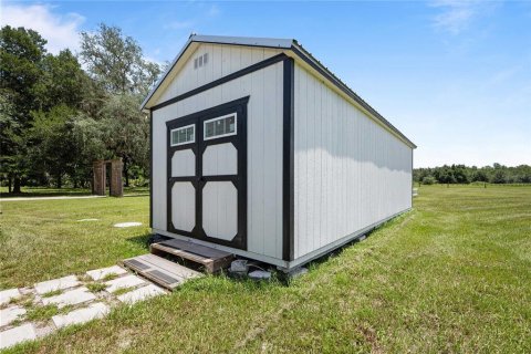 Land in Bushnell, Florida № 2209772 - photo 16
