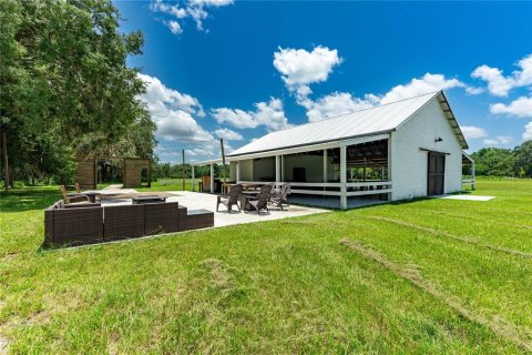 Land in Bushnell, Florida № 2209772 - photo 23