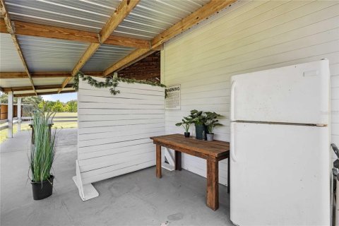 Land in Bushnell, Florida № 2209772 - photo 14