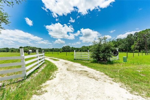 Land in Bushnell, Florida № 2209772 - photo 27