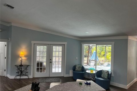 House in Sarasota, Florida 3 bedrooms, 168.62 sq.m. № 1810090 - photo 27