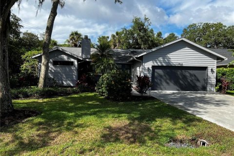 House in Sarasota, Florida 3 bedrooms, 168.62 sq.m. № 1810090 - photo 1