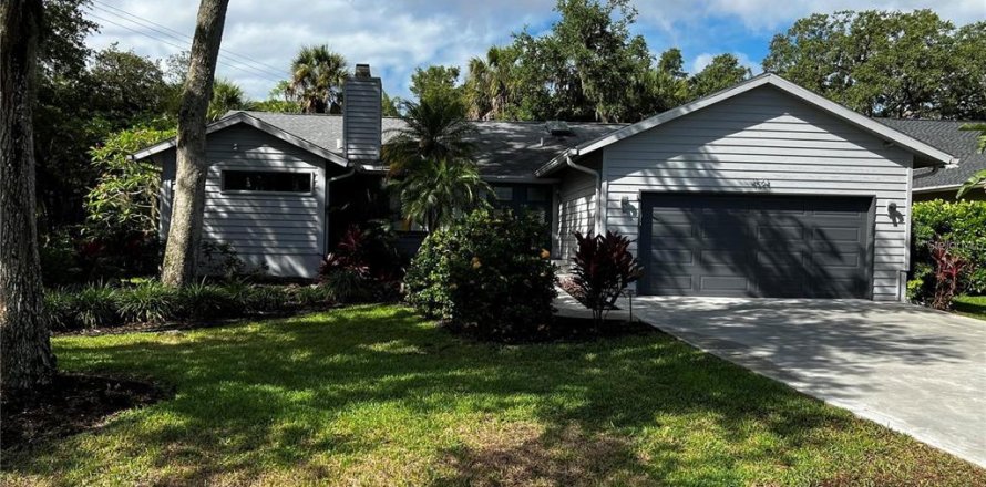 Villa ou maison à Sarasota, Floride 3 chambres, 168.62 m2 № 1810090