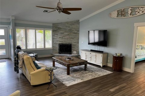 House in Sarasota, Florida 3 bedrooms, 168.62 sq.m. № 1810090 - photo 7
