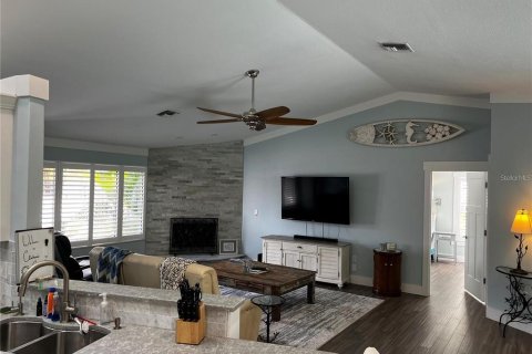House in Sarasota, Florida 3 bedrooms, 168.62 sq.m. № 1810090 - photo 26