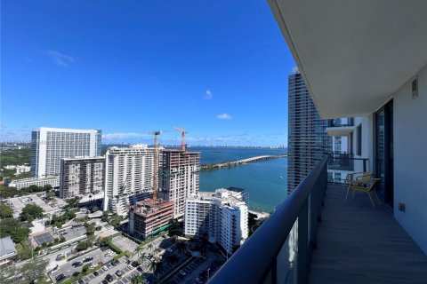 Condo in Miami, Florida, 2 bedrooms  № 1953861 - photo 28