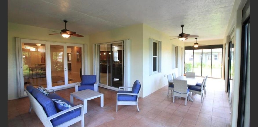 Casa en Wellington, Florida 3 dormitorios, 262.63 m2 № 744252