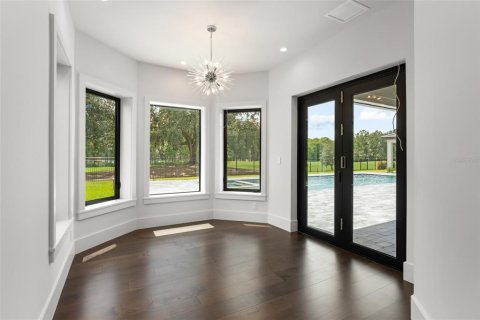 House in Windermere, Florida 5 bedrooms, 556.76 sq.m. № 2354899 - photo 18