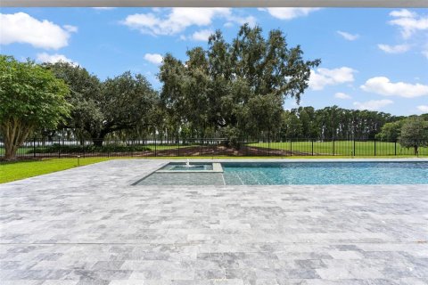 House in Windermere, Florida 5 bedrooms, 556.76 sq.m. № 2354899 - photo 7
