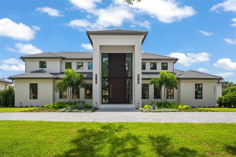 Villa ou maison à Windermere, Floride 5 chambres, 556.76 m2 № 2354899