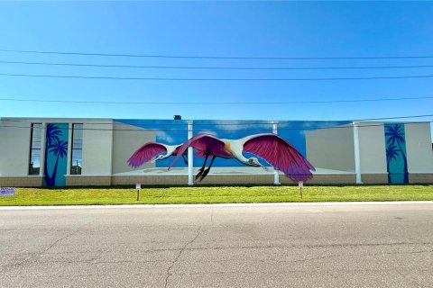 Commercial property in Clearwater, Florida 753.9 sq.m. № 1919320 - photo 2