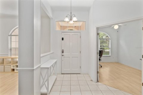 Купить виллу или дом в Алачуа, Флорида 3 комнаты, 216.65м2, № 1746478 - фото 3