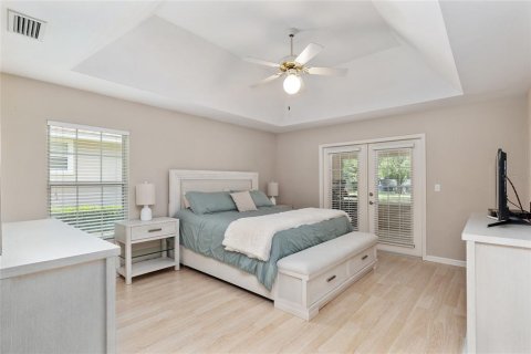 Купить виллу или дом в Алачуа, Флорида 3 комнаты, 216.65м2, № 1746478 - фото 15