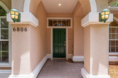 Купить виллу или дом в Алачуа, Флорида 3 комнаты, 216.65м2, № 1746478 - фото 5