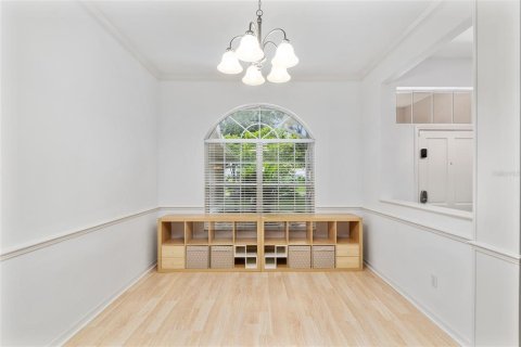 Купить виллу или дом в Алачуа, Флорида 3 комнаты, 216.65м2, № 1746478 - фото 13