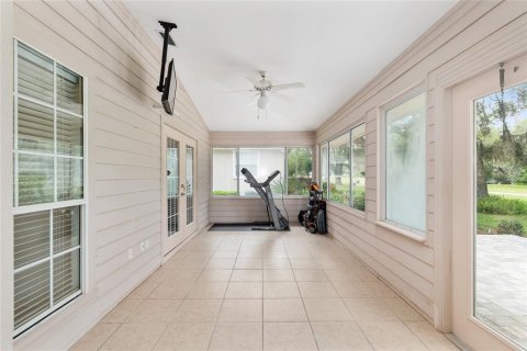 Купить виллу или дом в Алачуа, Флорида 3 комнаты, 216.65м2, № 1746478 - фото 30