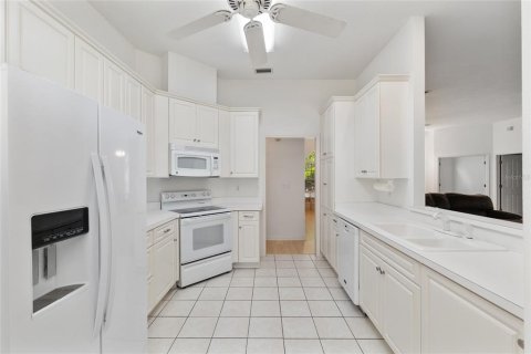 Купить виллу или дом в Алачуа, Флорида 3 комнаты, 216.65м2, № 1746478 - фото 10