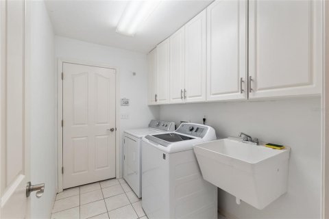 Купить виллу или дом в Алачуа, Флорида 3 комнаты, 216.65м2, № 1746478 - фото 23