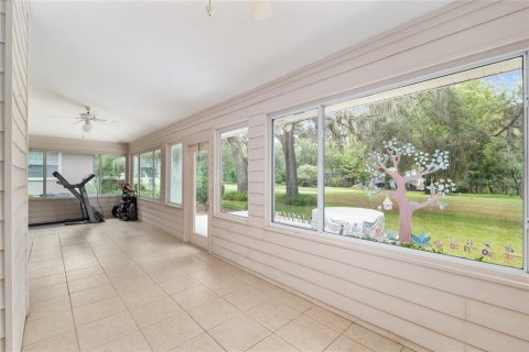 Купить виллу или дом в Алачуа, Флорида 3 комнаты, 216.65м2, № 1746478 - фото 29