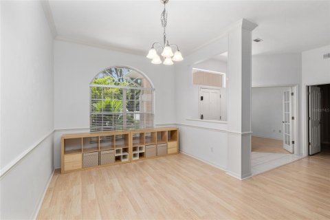 Купить виллу или дом в Алачуа, Флорида 3 комнаты, 216.65м2, № 1746478 - фото 12