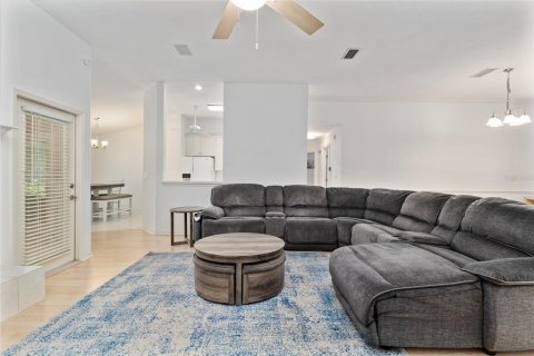 Купить виллу или дом в Алачуа, Флорида 3 комнаты, 216.65м2, № 1746478 - фото 6