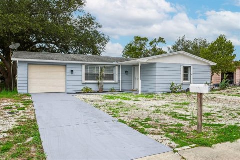 House in Holiday, Florida 2 bedrooms, 96.8 sq.m. № 2359107