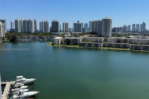 Apartment in Aventura, Florida 1 bedroom, 93.37 sq.m. № 2170509 - photo 30