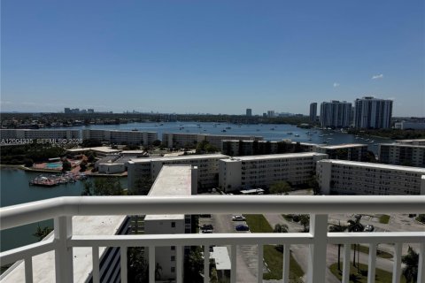 Apartment in Aventura, Florida 1 bedroom, 93.37 sq.m. № 2170509 - photo 13
