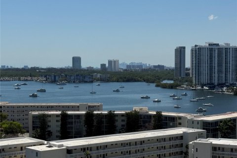 Apartment in Aventura, Florida 1 bedroom, 93.37 sq.m. № 2170509 - photo 14