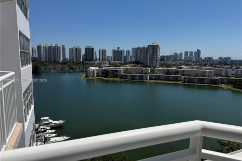 Apartment in Aventura, Florida 1 bedroom, 93.37 sq.m. № 2170509 - photo 12