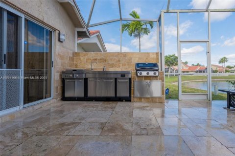 Casa en alquiler en Boca Raton, Florida, 3 dormitorios, 166.95 m2 № 1937667 - foto 9