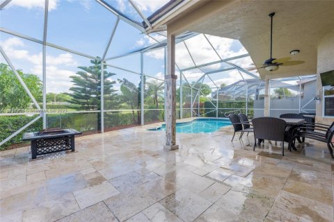 Casa en alquiler en Boca Raton, Florida, 3 dormitorios, 166.95 m2 № 1937667 - foto 11