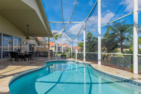 Casa en alquiler en Boca Raton, Florida, 3 dormitorios, 166.95 m2 № 1937667 - foto 8