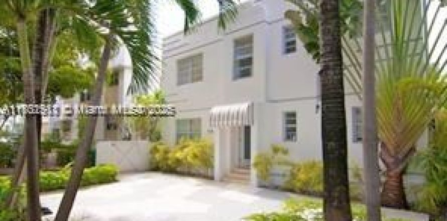 Studio in the Condo in Miami Beach, Florida № 1865171