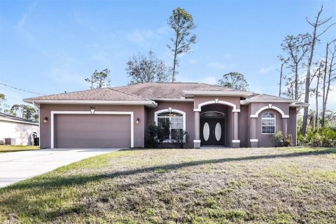 Villa ou maison à North Port, Floride 3 chambres, 170.01 m2 № 2100293
