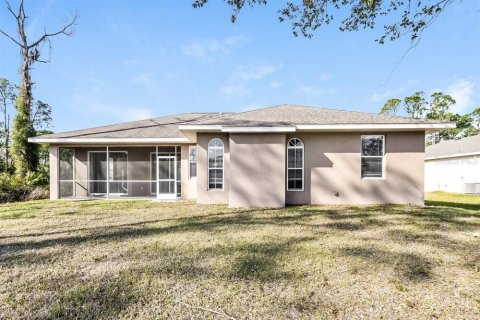 Villa ou maison à louer à North Port, Floride: 3 chambres, 170.01 m2 № 2100293 - photo 16
